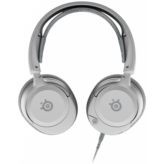 Steelseries Arctis Nova 1P - White