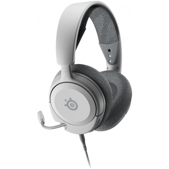 Steelseries Arctis Nova 1P - White