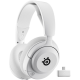 SteelSeries Arctis Nova 5 Wireless Gaming Headset - White SteelSeries Arctis Nova 5 Wireless Gaming Headset - White