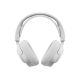 SteelSeries Arctis Nova 5 Wireless Gaming Headset - White SteelSeries Arctis Nova 5 Wireless Gaming Headset - White