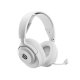 SteelSeries Arctis Nova 5 Wireless Gaming Headset - White SteelSeries Arctis Nova 5 Wireless Gaming Headset - White