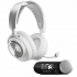 SteelSeries Arctis Nova Pro Wireless Gaming Headset - White
