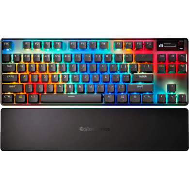 Steelseries Apex Pro TKL WL Gen 3 Steelseries Apex Pro TKL WL Gen 3