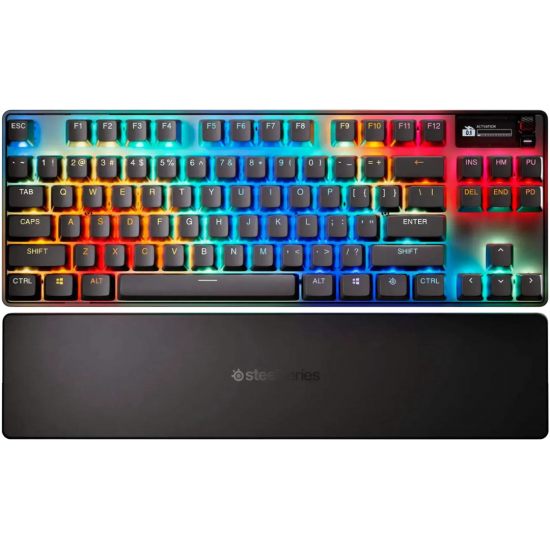 Steelseries Apex Pro TKL WL Gen 3 Steelseries Apex Pro TKL WL Gen 3