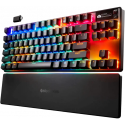 Steelseries Apex Pro TKL WL Gen 3