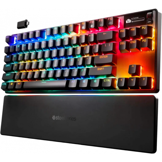 Steelseries Apex Pro TKL WL Gen 3 Steelseries Apex Pro TKL WL Gen 3