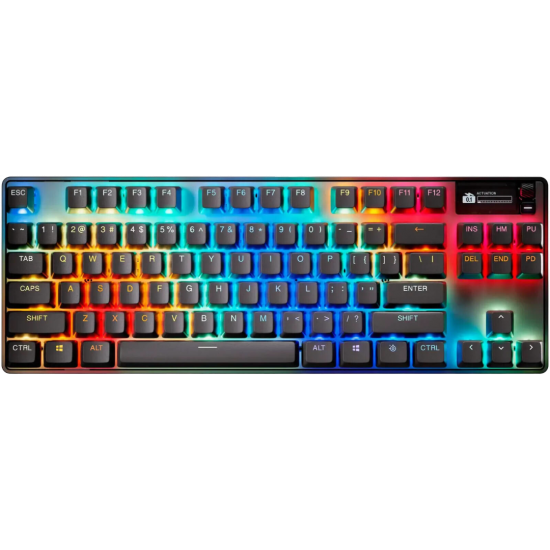 Steelseries Apex Pro TKL WL Gen 3 Steelseries Apex Pro TKL WL Gen 3