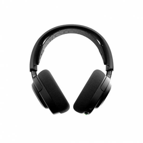 SteelSeries Arctis Nova Wireless Headset 3PW - Black SteelSeries Arctis Nova Wireless Headset 3PW - Black