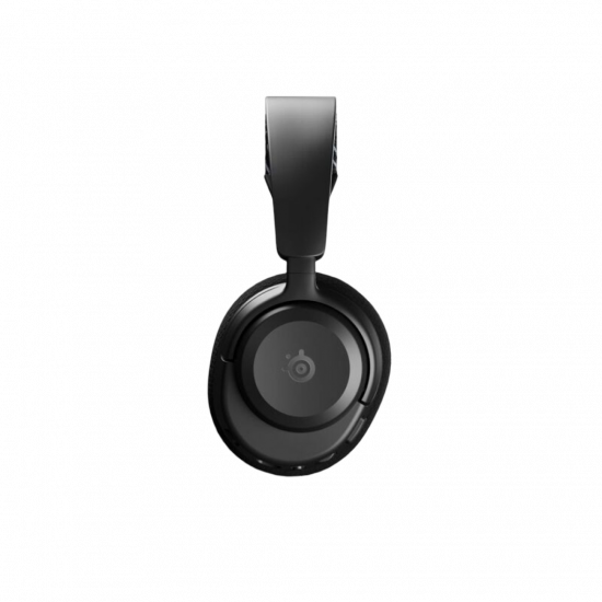 SteelSeries Arctis Nova Wireless Headset 3PW - Black SteelSeries Arctis Nova Wireless Headset 3PW - Black