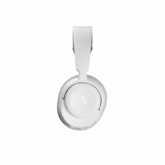 SteelSeries Arctis Nova Wireless Headset 3PW - White