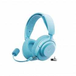 SteelSeries Arctis Nova Wireless Headset 3XW - Aqua