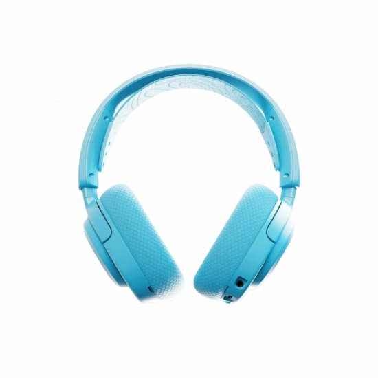 SteelSeries Arctis Nova Wireless Headset 3XW - Aqua SteelSeries Arctis Nova Wireless Headset 3XW - Aqua