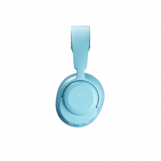 SteelSeries Arctis Nova Wireless Headset 3XW - Aqua SteelSeries Arctis Nova Wireless Headset 3XW - Aqua