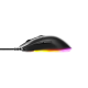 SteelSeries Rival 3 Gen 2 Gaming Mouse - Black