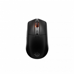 SteelSeries Rival 3 Wireless Gaming Mouse Gen 2 - Black