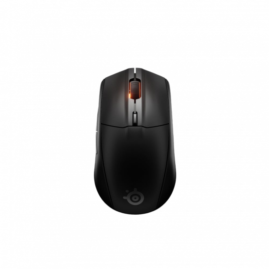 SteelSeries Rival 3 Wireless Gaming Mouse Gen 2 - Black SteelSeries Rival 3 Wireless Gaming Mouse Gen 2 - Black