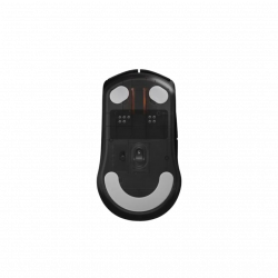 SteelSeries Rival 3 Wireless Gaming Mouse Gen 2 - Black