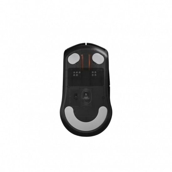 SteelSeries Rival 3 Wireless Gaming Mouse Gen 2 - Black SteelSeries Rival 3 Wireless Gaming Mouse Gen 2 - Black