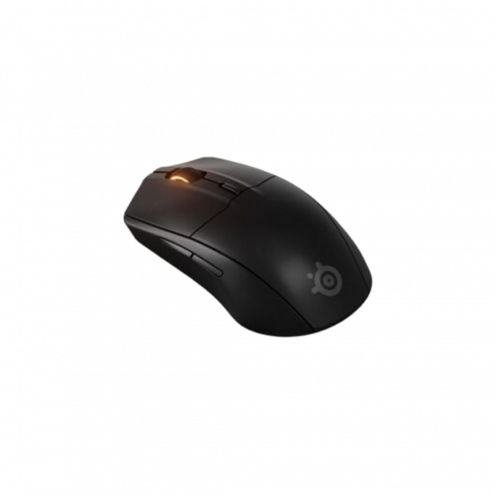 SteelSeries Rival 3 Wireless Gaming Mouse Gen 2 - Black SteelSeries Rival 3 Wireless Gaming Mouse Gen 2 - Black