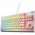 SteelSeries Apex 3 TKL White US