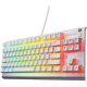 SteelSeries Apex 3 TKL White US