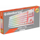SteelSeries Apex 3 TKL White US