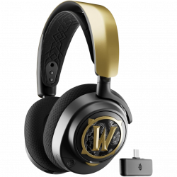Steelseries Arctis Nova 7 WOW Edition