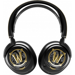 Steelseries Arctis Nova 7 WOW Edition