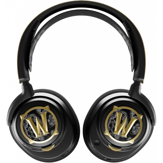 Steelseries Arctis Nova 7 WOW Edition