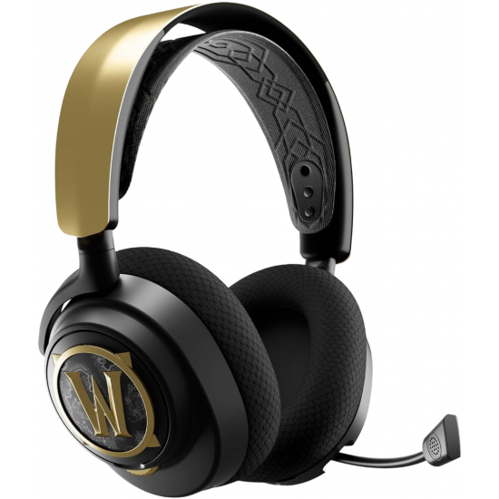 Steelseries Arctis Nova 7 WOW Edition