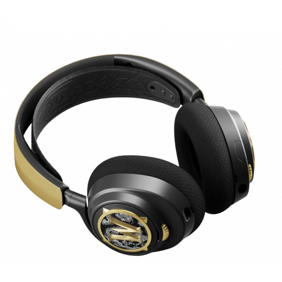 Steelseries Arctis Nova 7 WOW Edition