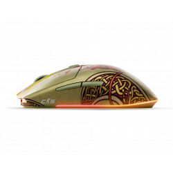 SteelSeries CS2 Dragon Lore WL Mouse SteelSeries CS2 Dragon Lore WL Mouse