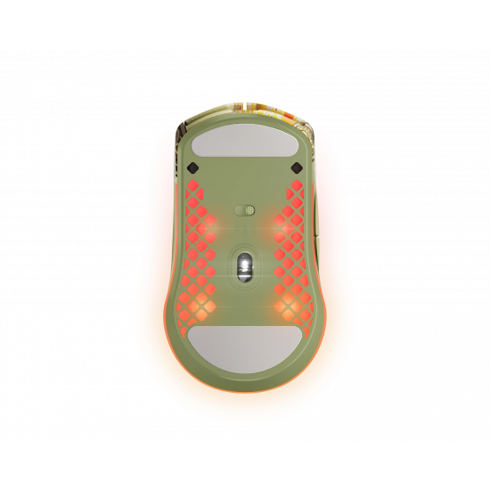 SteelSeries CS2 Dragon Lore WL Mouse SteelSeries CS2 Dragon Lore WL Mouse