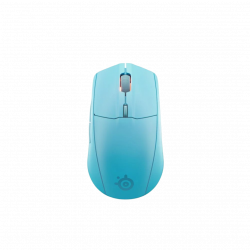 SteelSeries Rival 3 Wireless Gaming Mouse Gen 2 - Aqua