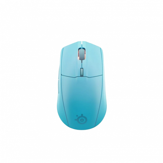 SteelSeries Rival 3 Wireless Gaming Mouse Gen 2 - Aqua
