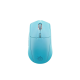 SteelSeries Rival 3 Wireless Gaming Mouse Gen 2 - Aqua