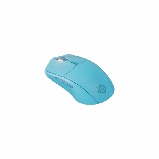 SteelSeries Rival 3 Wireless Gaming Mouse Gen 2 - Aqua