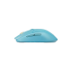 SteelSeries Rival 3 Wireless Gaming Mouse Gen 2 - Aqua