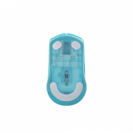 SteelSeries Rival 3 Wireless Gaming Mouse Gen 2 - Aqua
