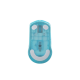 SteelSeries Rival 3 Wireless Gaming Mouse Gen 2 - Aqua