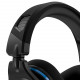 Turtle Beach Ear Force 600P Gen2 Headset [Ps4-Ps5] - Black 