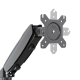 Devo Gaming Monitor Arm - Flexi Core 1 Devo Gaming Monitor Arm - Flexi Core 1