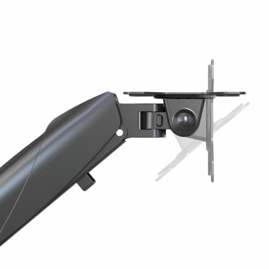 Devo Gaming Monitor Arm - Flexi Core 1 Devo Gaming Monitor Arm - Flexi Core 1