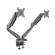 Devo Gaming Monitor Arm - Flexi Core 2 Devo Gaming Monitor Arm - Flexi Core 2