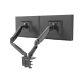 Devo Gaming Monitor Arm - Flexi Core 2 Devo Gaming Monitor Arm - Flexi Core 2