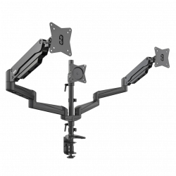 Devo Gaming Monitor Arm - Flexi Core 3