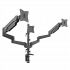 Devo Gaming Monitor Arm - Flexi Core 3