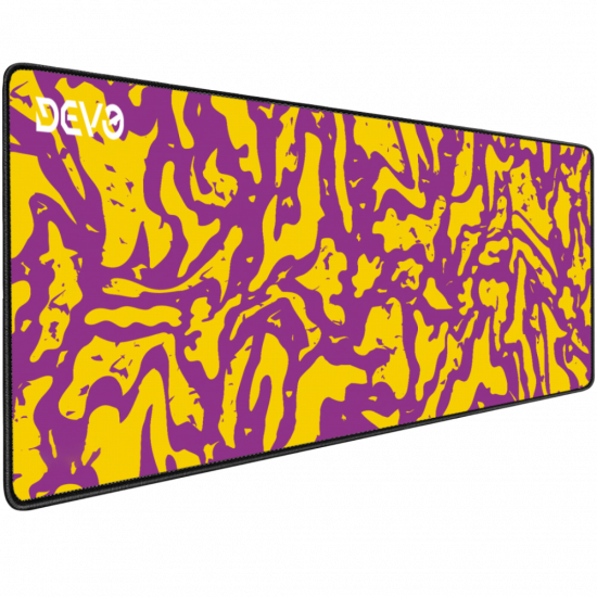 Devo Gaming Mouse Pad - Color Haze-900