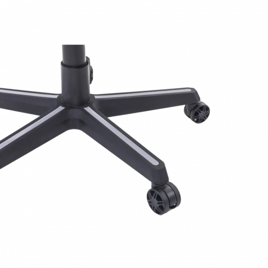 Devo Gaming Chair - Viola Grey