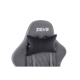 Devo Gaming Chair - Viola Grey